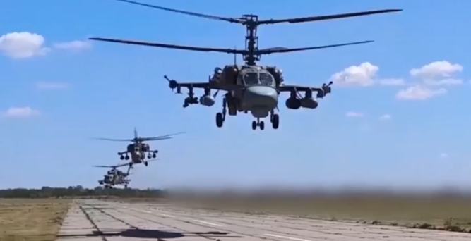 Ka-52