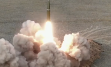 Ракетни систем Искандер