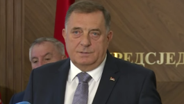 Dodik