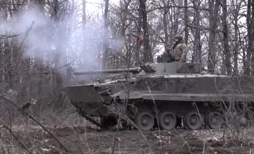 Руски тенк Руски тенк