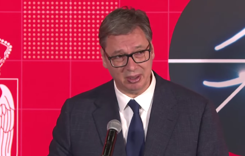 Vučić Vučić