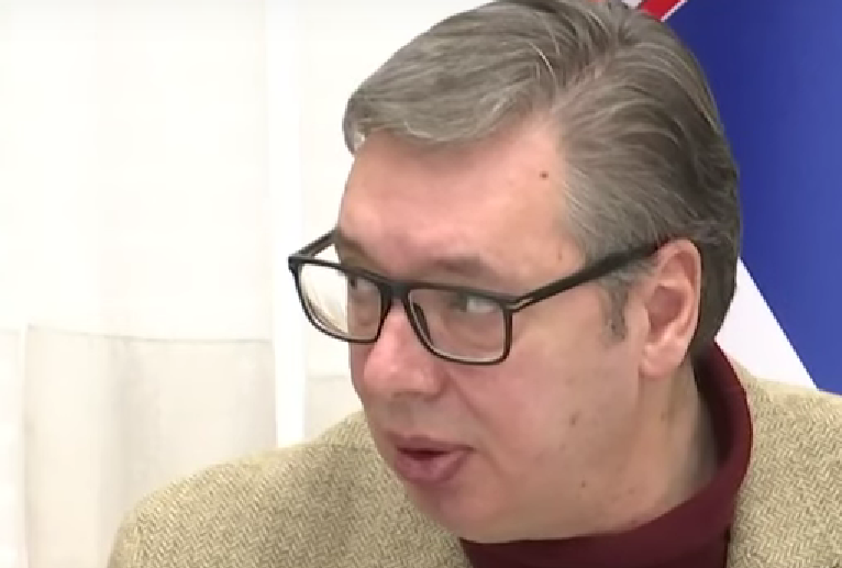 Vučić Vučić