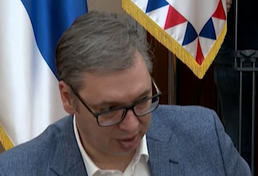 Vučić 
